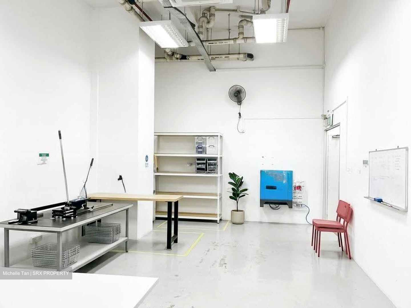 Pantech Business Hub (D5), Factory #608965861